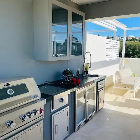 Oasis By The Sea In * La Cala De Mijas