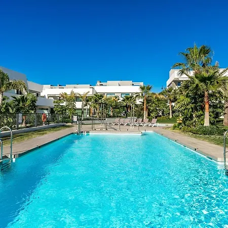 Oasis By The Sea In Villa *