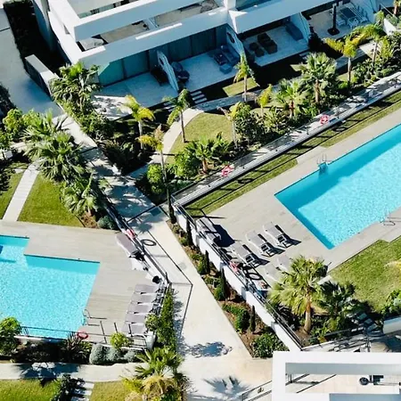 Oasis By The Sea In * La Cala De Mijas