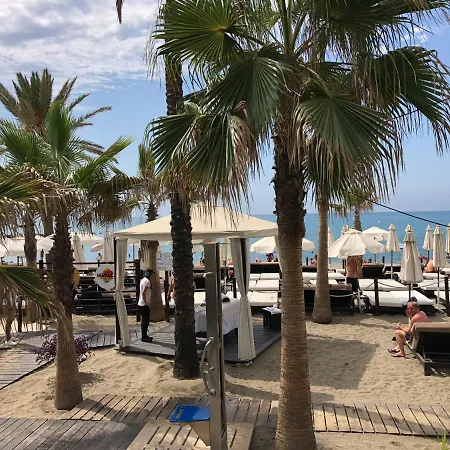 Oasis By The Sea In Villa La Cala De Mijas